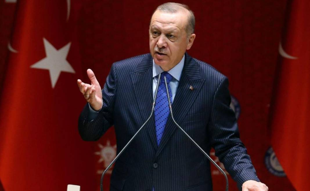 Erdoğan’dan kurmaylarına flaş talimat 6